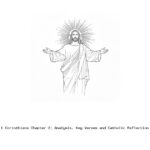 1 Corinthians Chapter 2: Analysis, Key Verses and Catholic Reflection 1 Corinthians Chapter 2: Analysis, Key Verses and Catholic Reflection