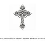 1 Corinthians Chapter 6: Analysis, Key Verses and Catholic Reflection 1 Corinthians Chapter 6: Analysis, Key Verses and Catholic Reflection