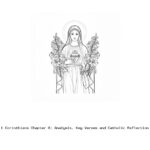 1 Corinthians Chapter 8: Analysis, Key Verses and Catholic Reflection 1 Corinthians Chapter 8: Analysis, Key Verses and Catholic Reflection
