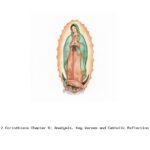 2 Corinthians Chapter 6: Analysis, Key Verses and Catholic Reflection