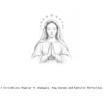 2 Corinthians Chapter 9: Analysis, Key Verses and Catholic Reflection