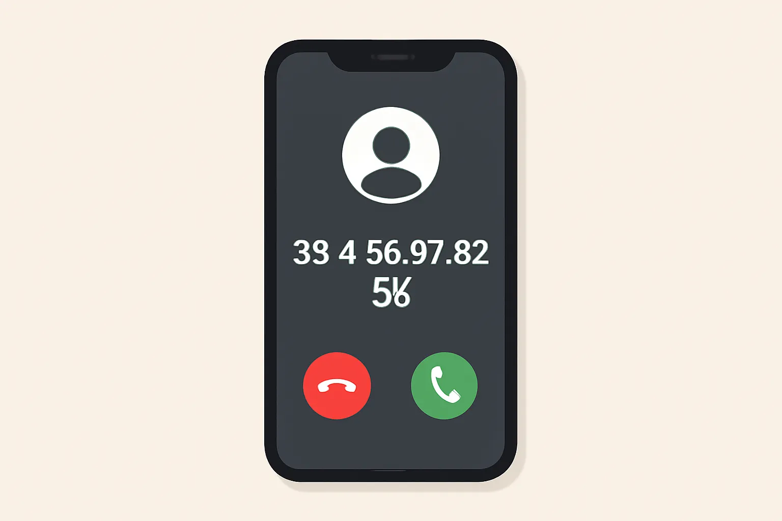 33 4 56 97 82 56 who called me