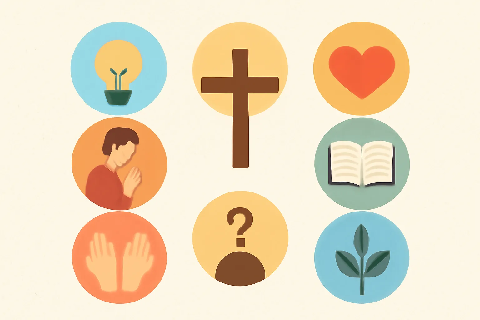 8 ways to know god's will for your life