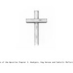 Acts of the Apostles Chapter 1: Analysis, Key Verses and Catholic Reflection