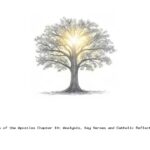 Acts of the Apostles Chapter 10: Analysis, Key Verses and Catholic Reflection Acts of the Apostles Chapter 10: Analysis, Key Verses and Catholic Reflection