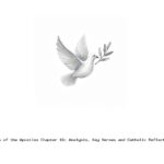 Acts of the Apostles Chapter 16: Analysis, Key Verses and Catholic Reflection