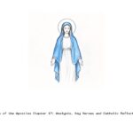 Acts of the Apostles Chapter 17: Analysis, Key Verses and Catholic Reflection