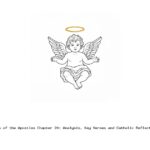 Acts of the Apostles Chapter 20: Analysis, Key Verses and Catholic Reflection Acts of the Apostles Chapter 20: Analysis, Key Verses and Catholic Reflection
