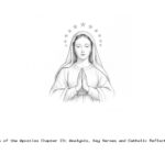Acts of the Apostles Chapter 23: Analysis, Key Verses and Catholic Reflection Acts of the Apostles Chapter 23: Analysis, Key Verses and Catholic Reflection