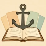 Anchor Bible Verses: Uplifting Passages for Faith and Hope anchor bible verses