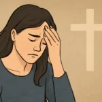 anxiety christian