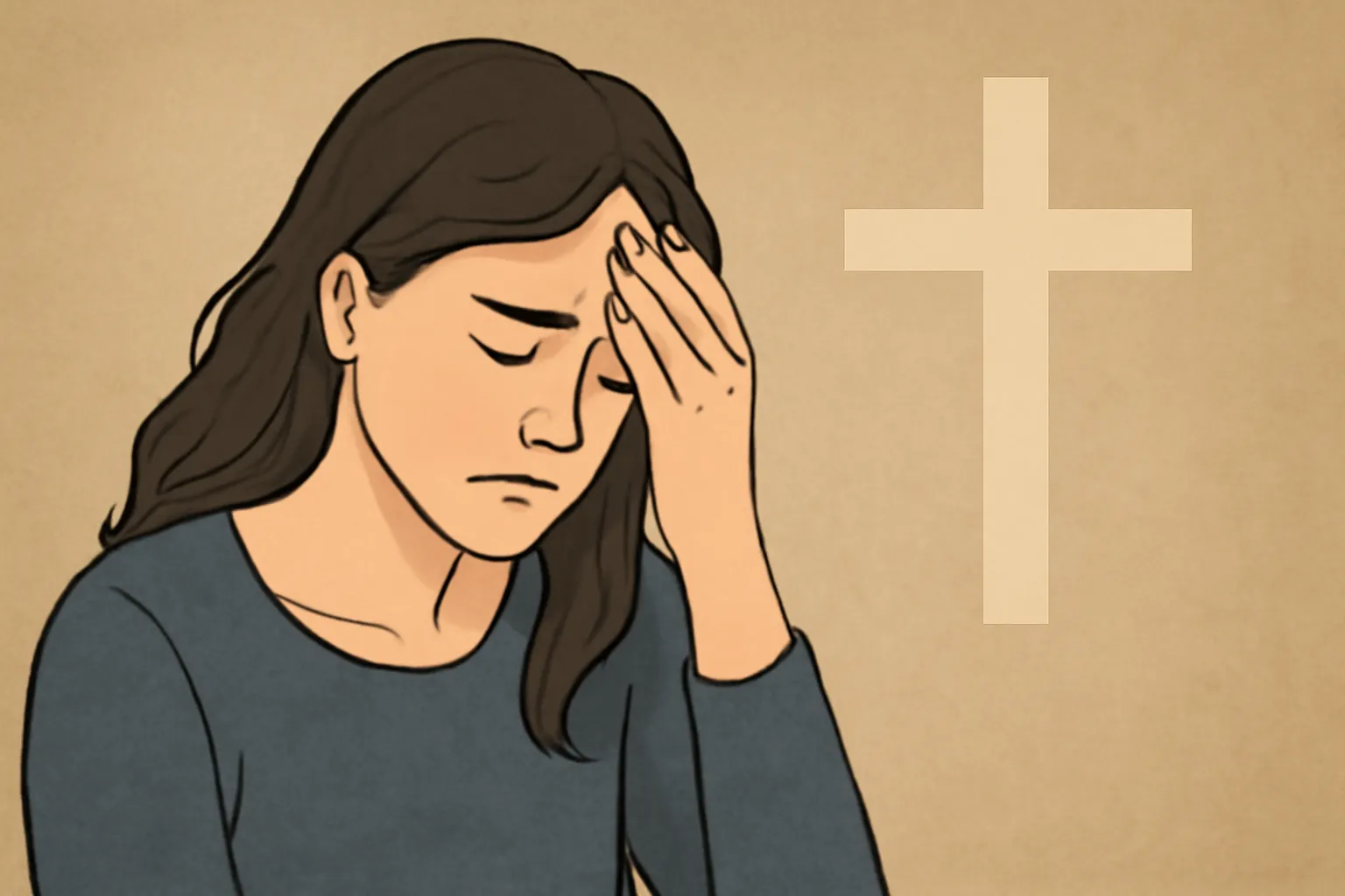 anxiety christian