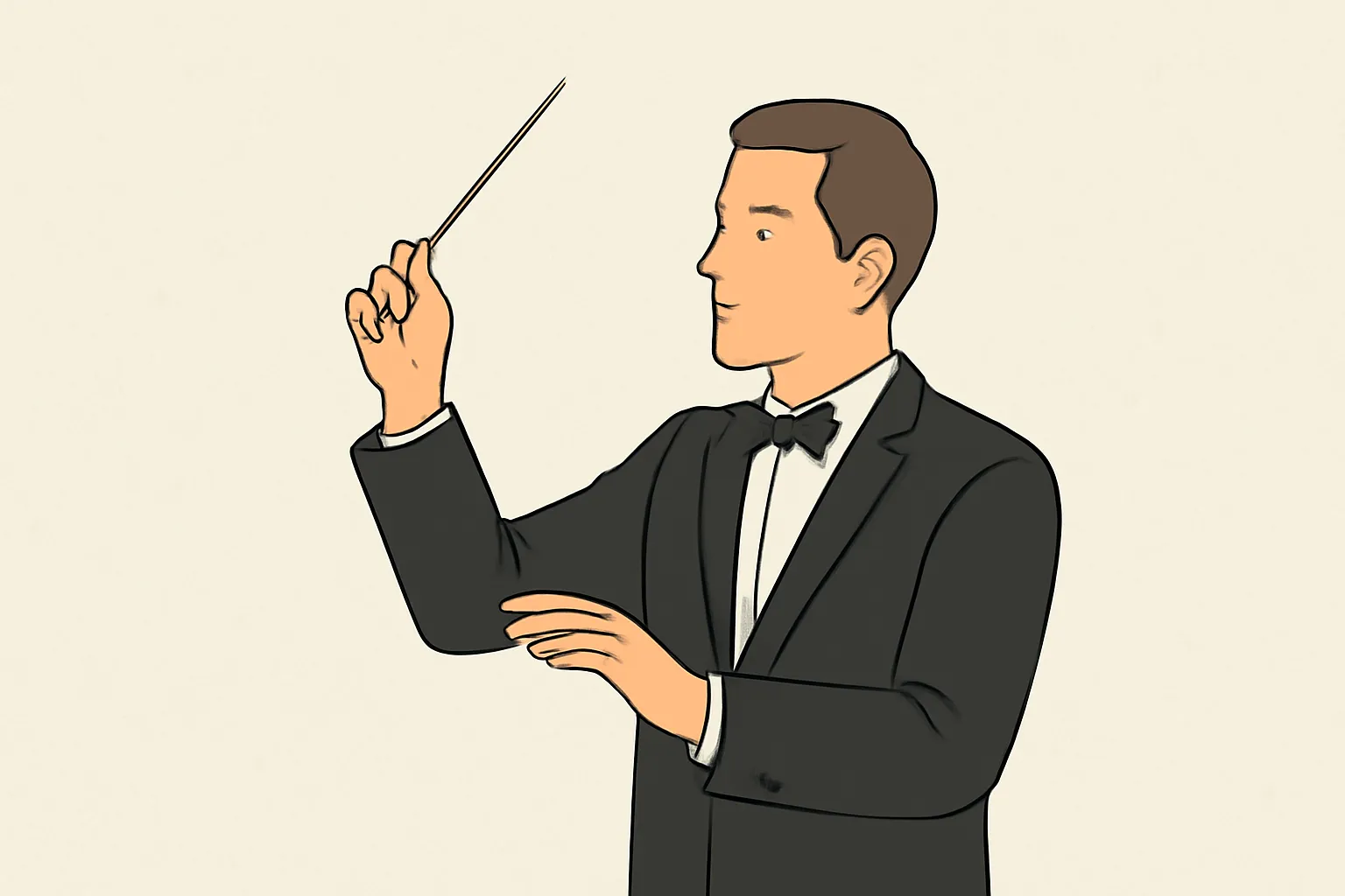 basic conducting techniques