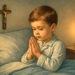 bedtime prayers catholic