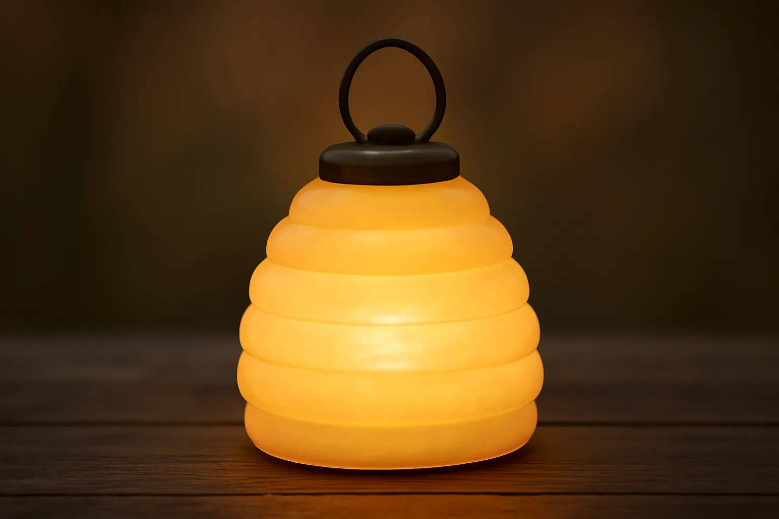beehive lantern