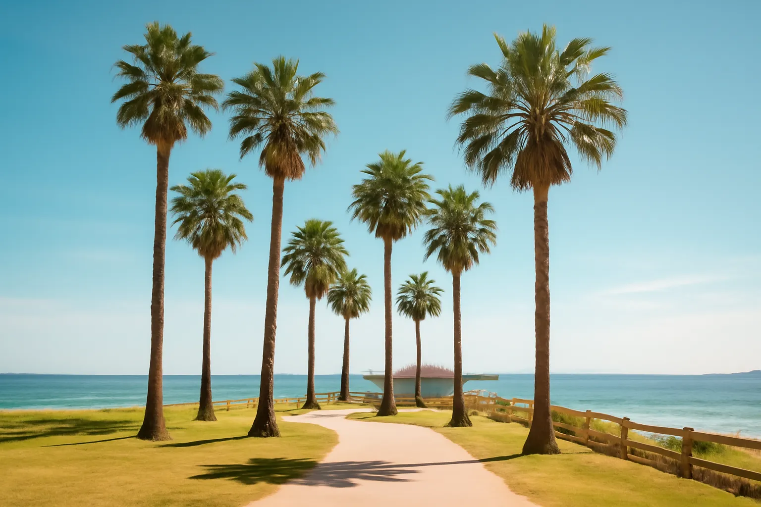 bethany palms