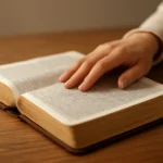 Bible Study: Hearing God's Voice — A Practical Guide to Discernment bible study hearing god's voice