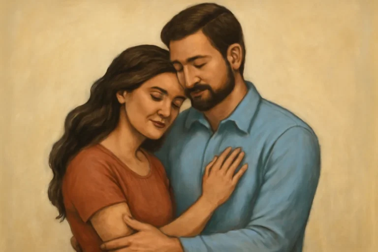 bible verse about husbands love your wives