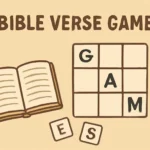 bible verse game
