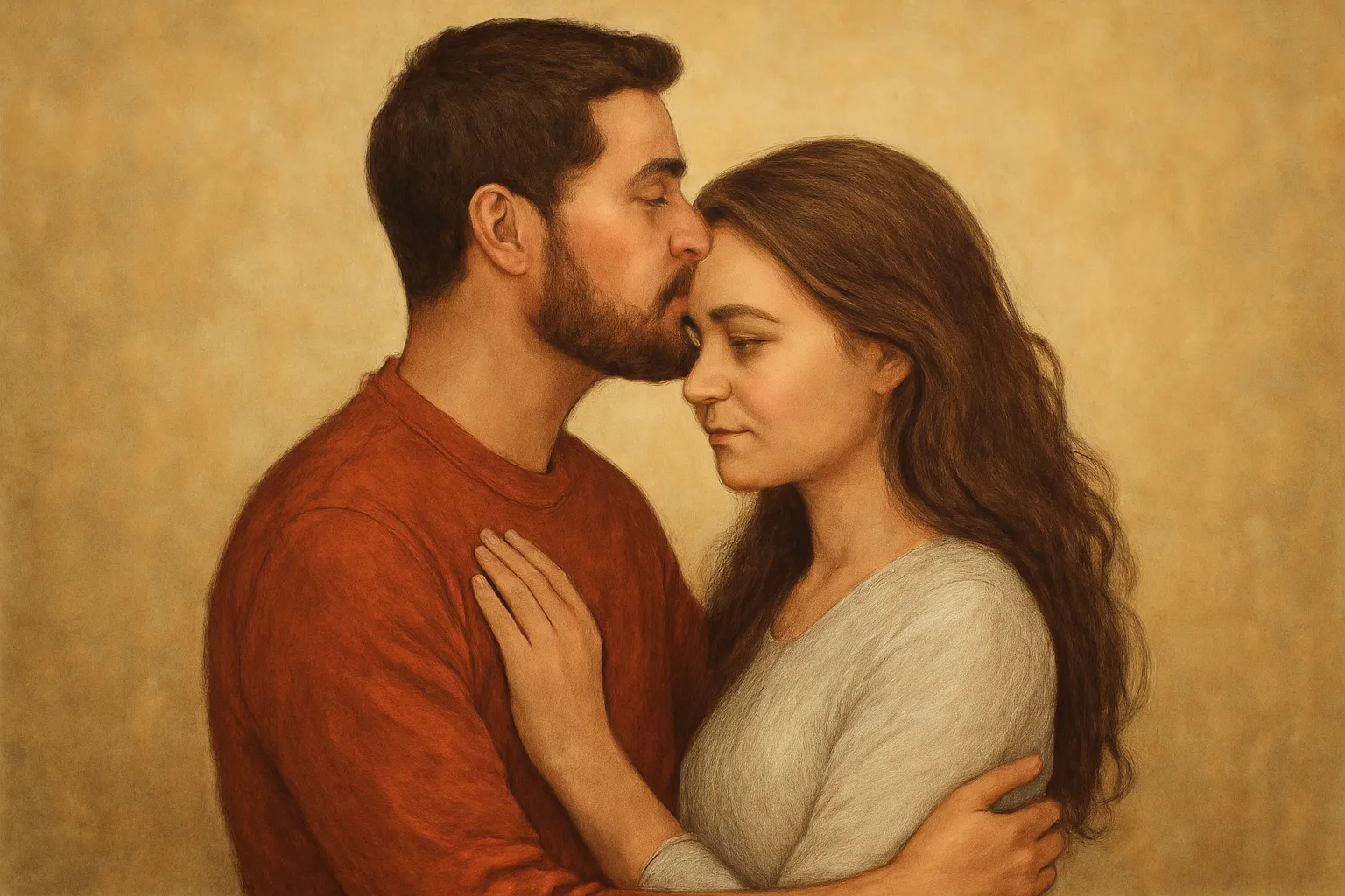 bible verse on husband love your wife