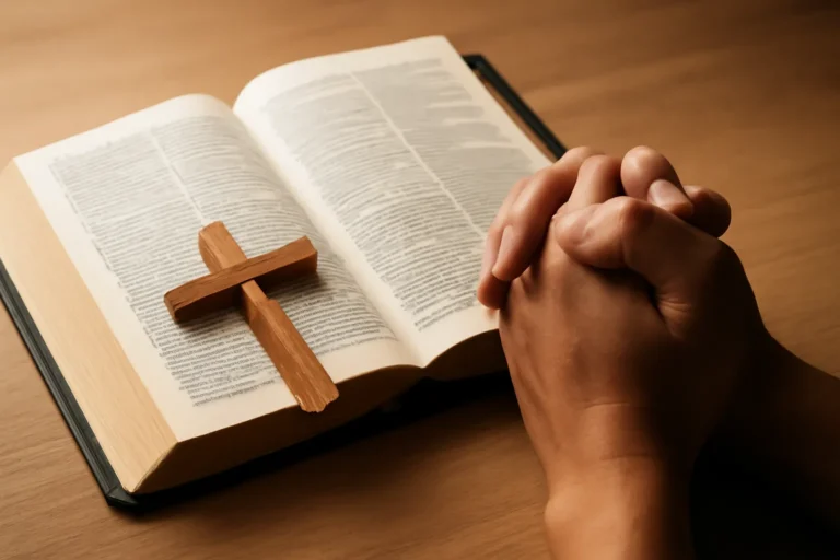 bible verses new job