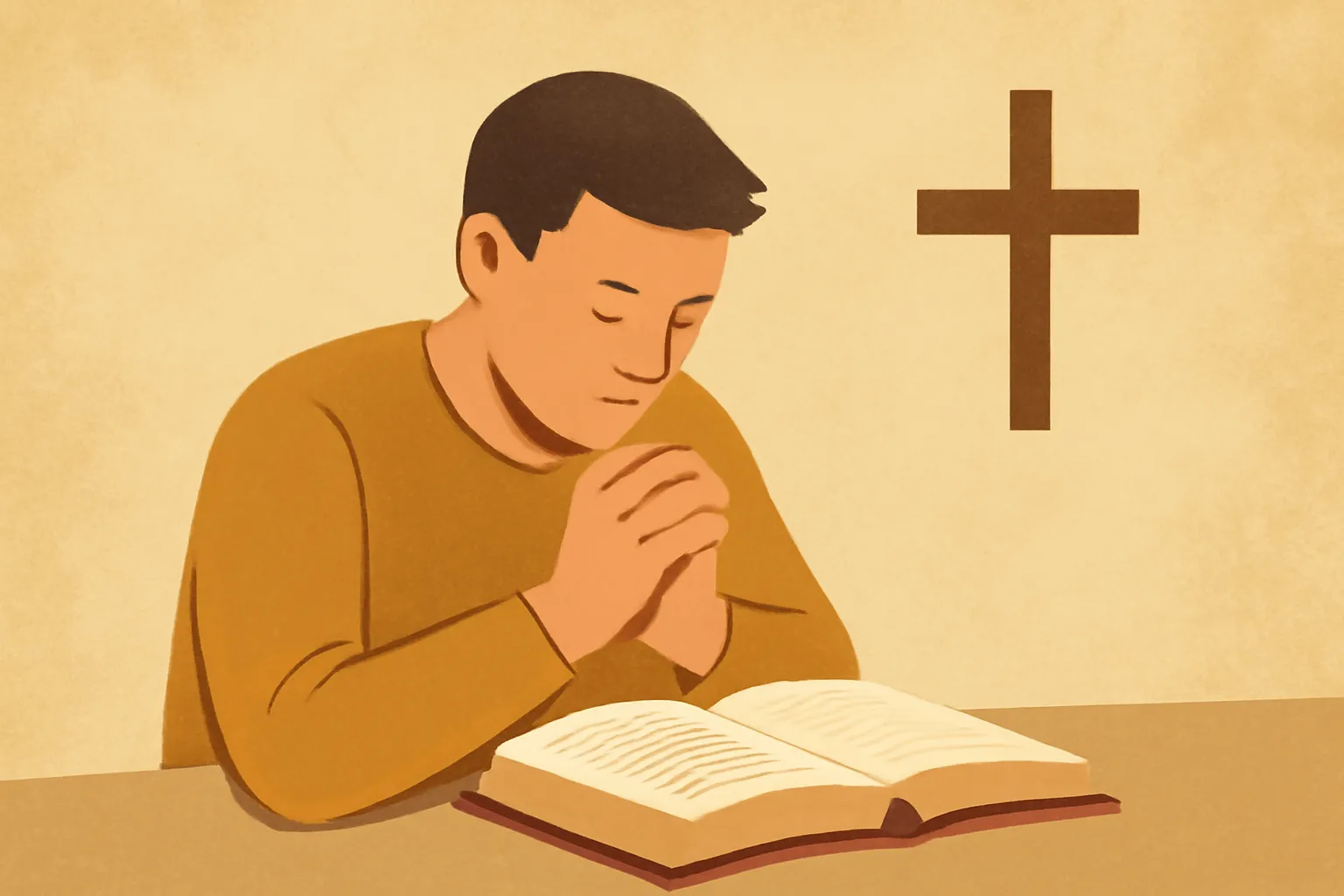 bible verses on commitment to god