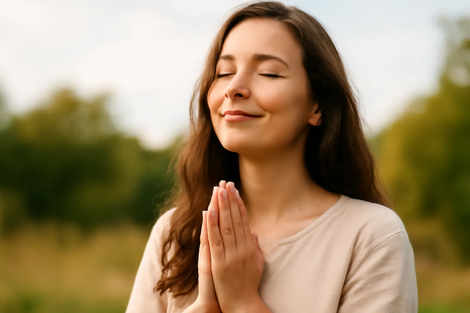 blessed gratitude