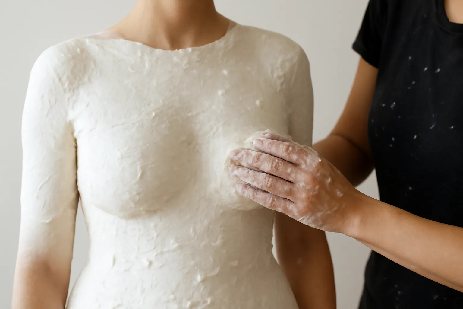 body casting