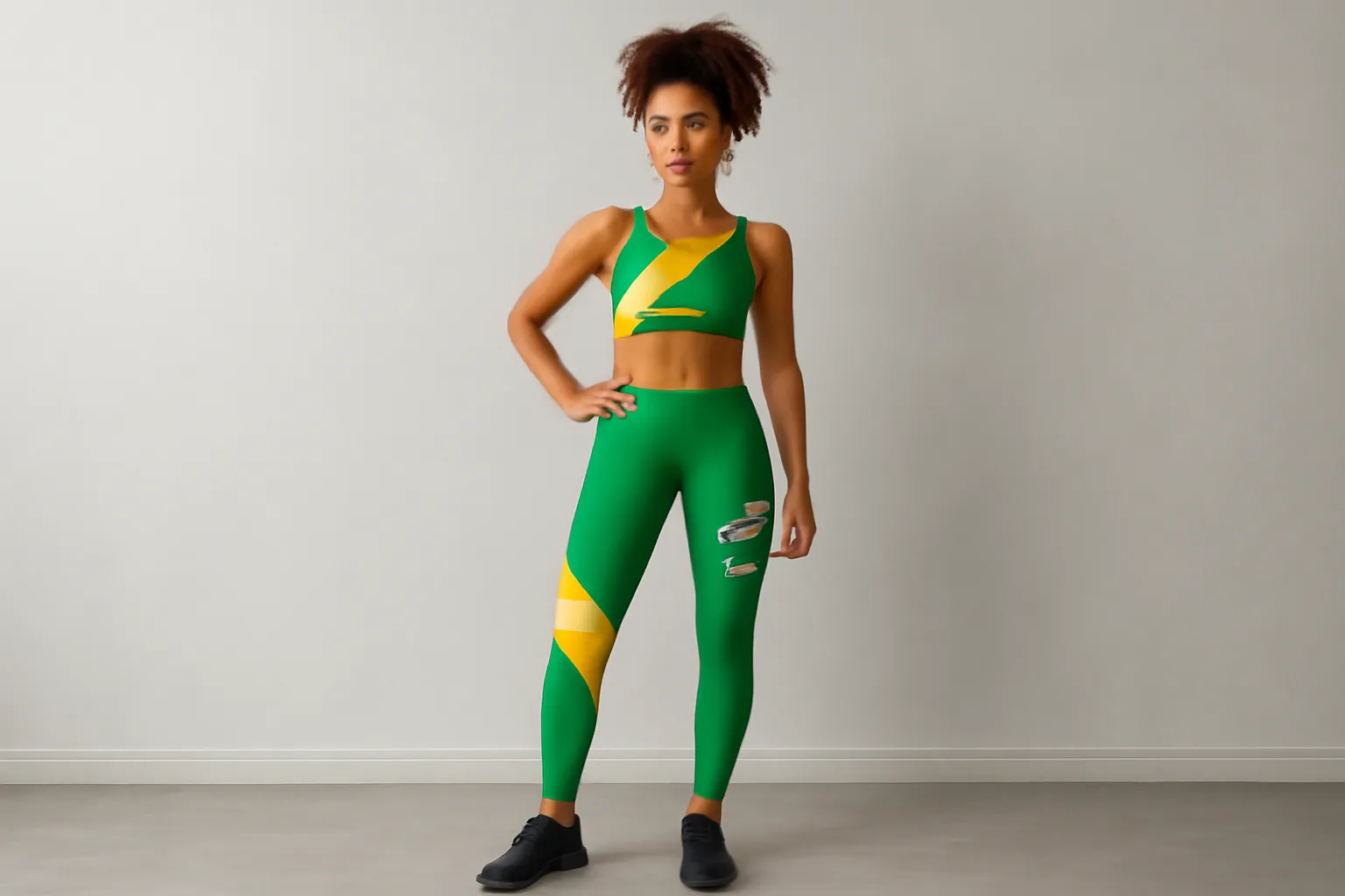 brazilian workout clothes