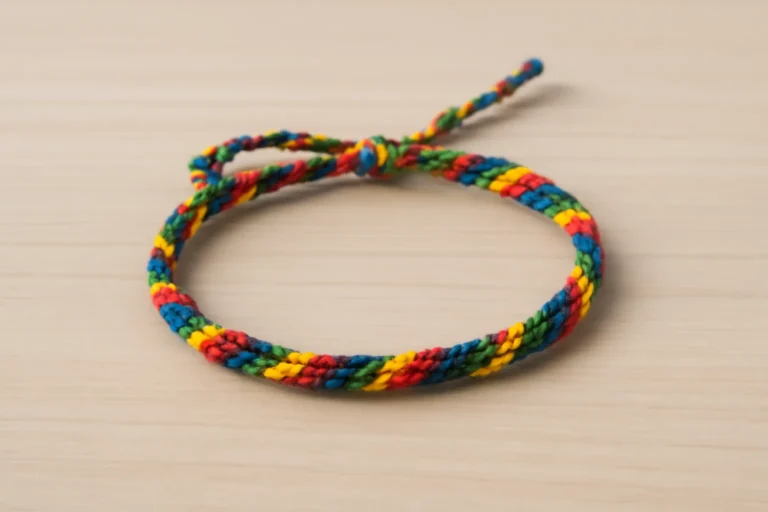 camp bracelet