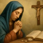 Catholic Prayer for Financial Miracle: Prayers to Seek Divine Help catholic prayer for financial miracle