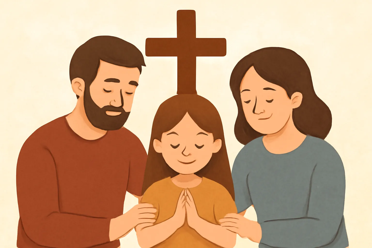 christ centered parenting