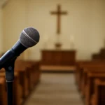 church mics