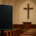 Church Speakers: How to Find and Hire Inspiring Speakers for Your Church Service church speakers