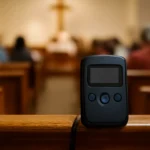 Church Translation Devices: Guide to Multilingual Worship Tech church translation devices