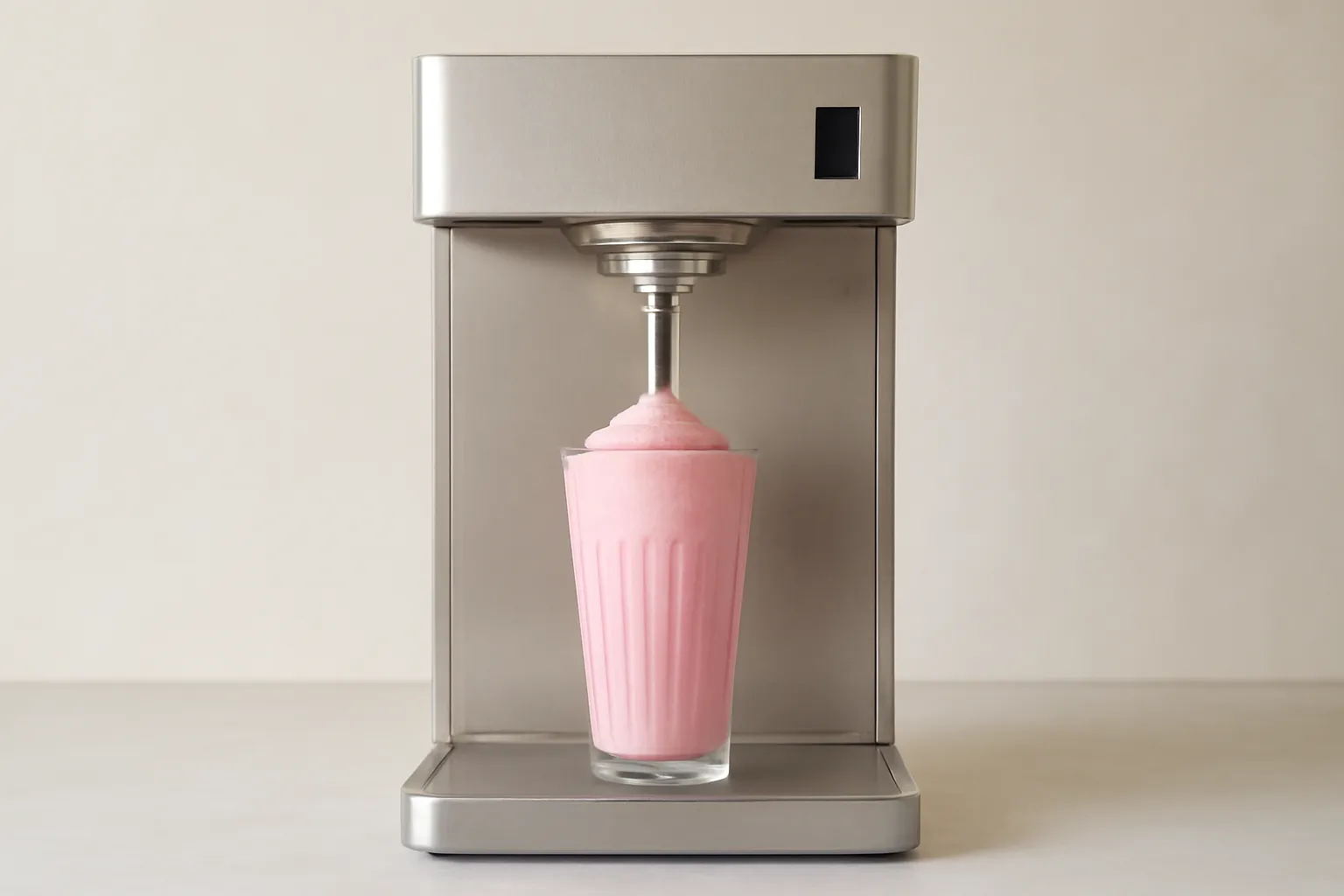commercial shake machine
