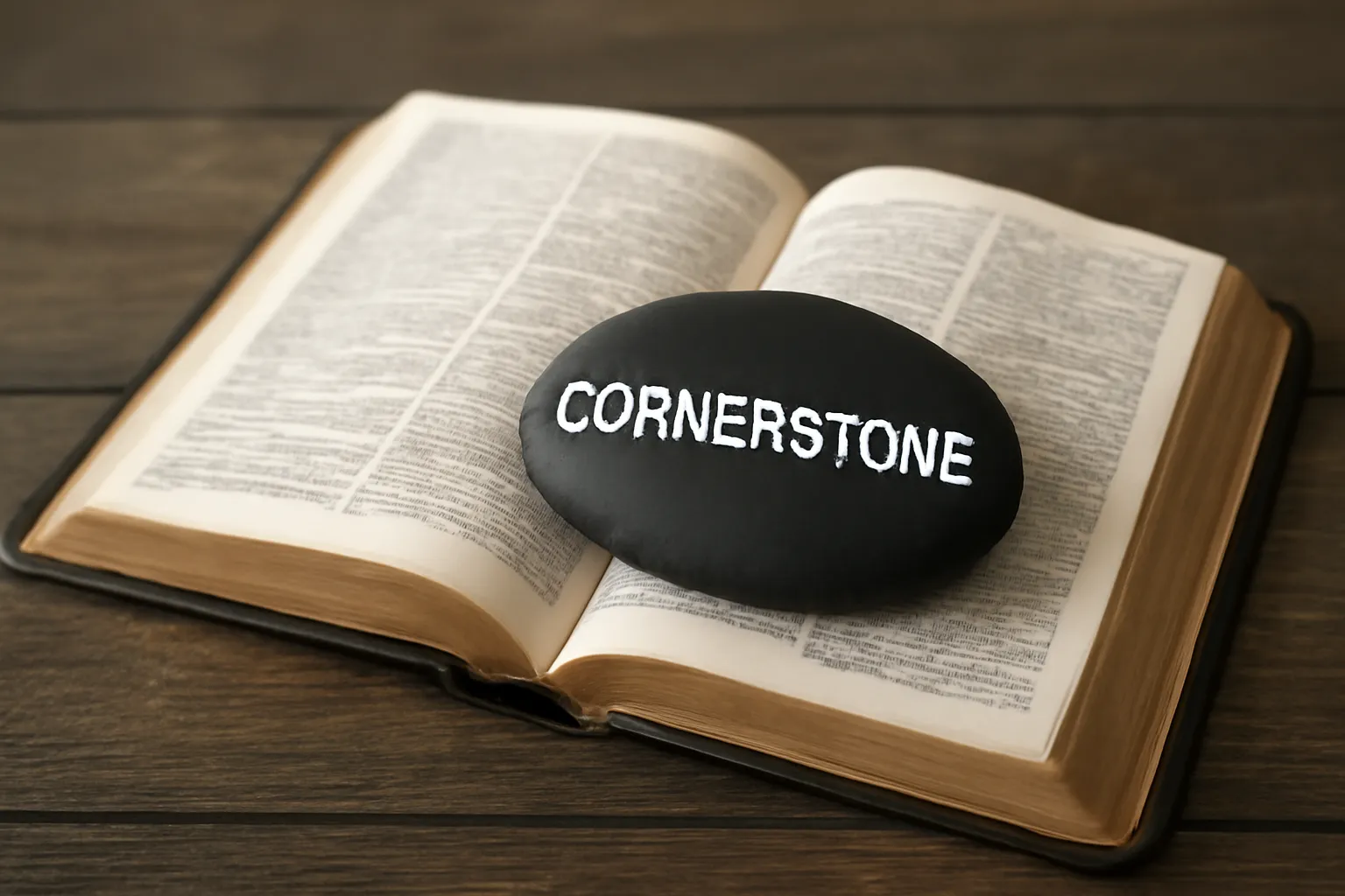 cornerstone biblical commentary