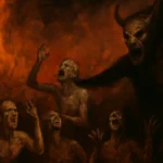 death experiences hell