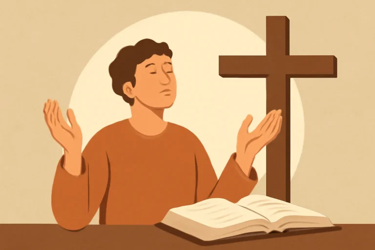 define biblical worship