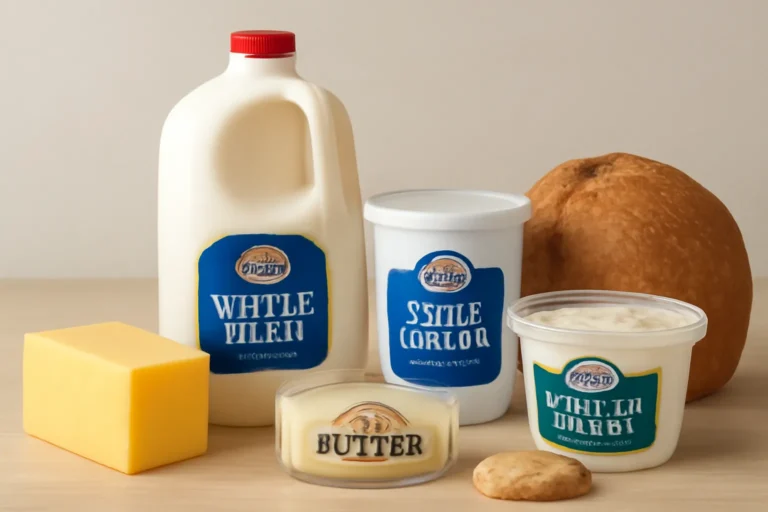 deseret farms products
