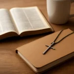 devotional for mission trip