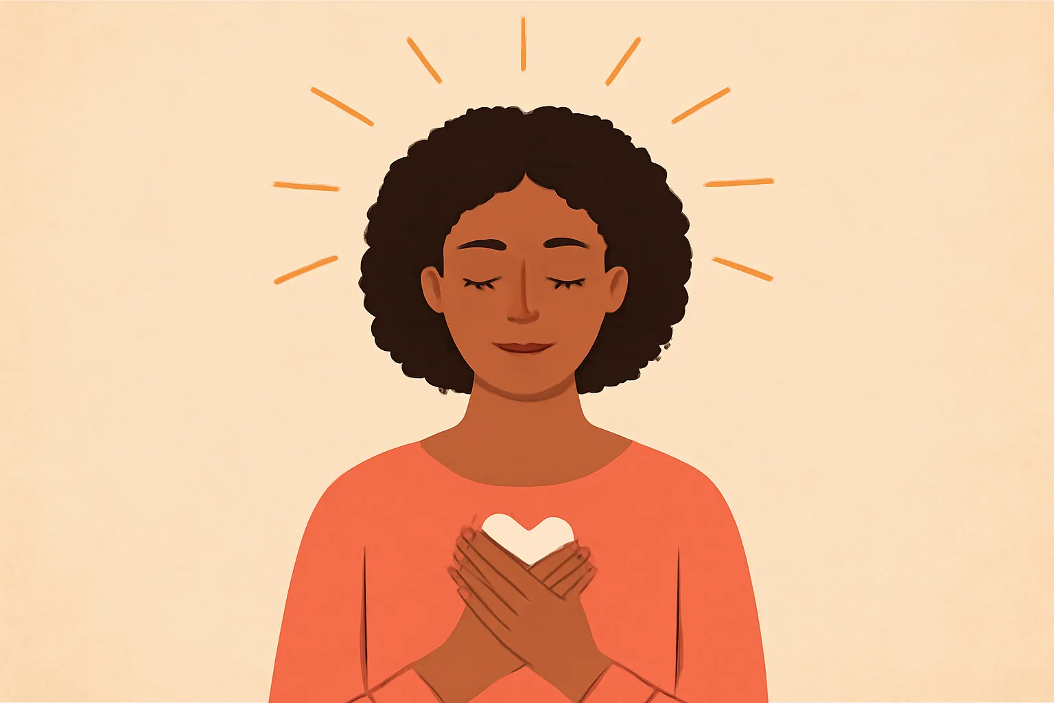 emotionally spiritually healthy