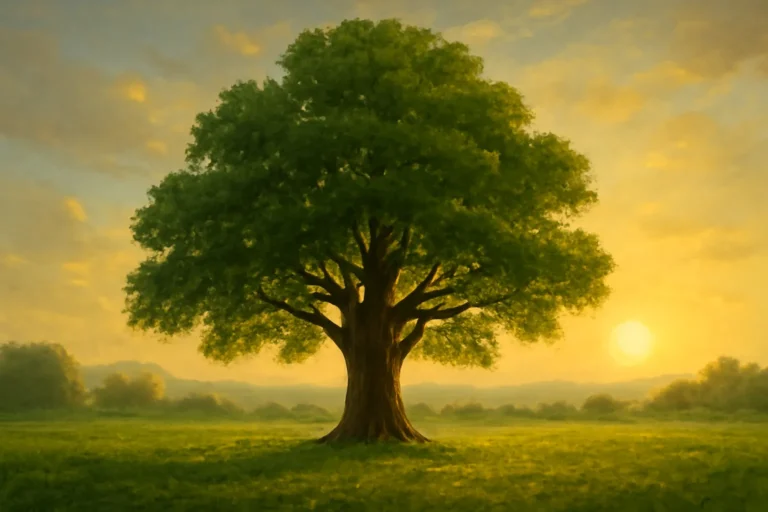 eternal nature