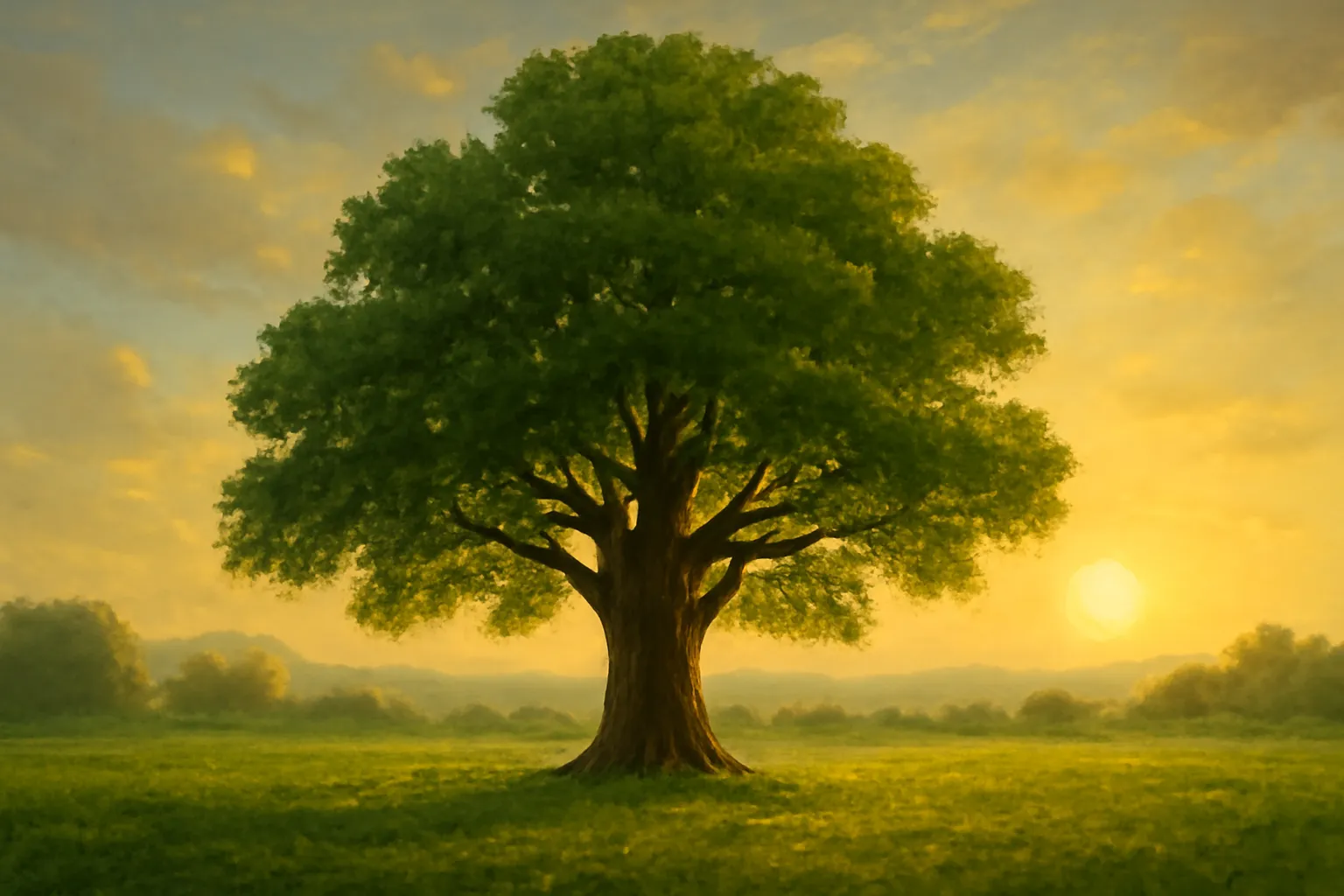 eternal nature