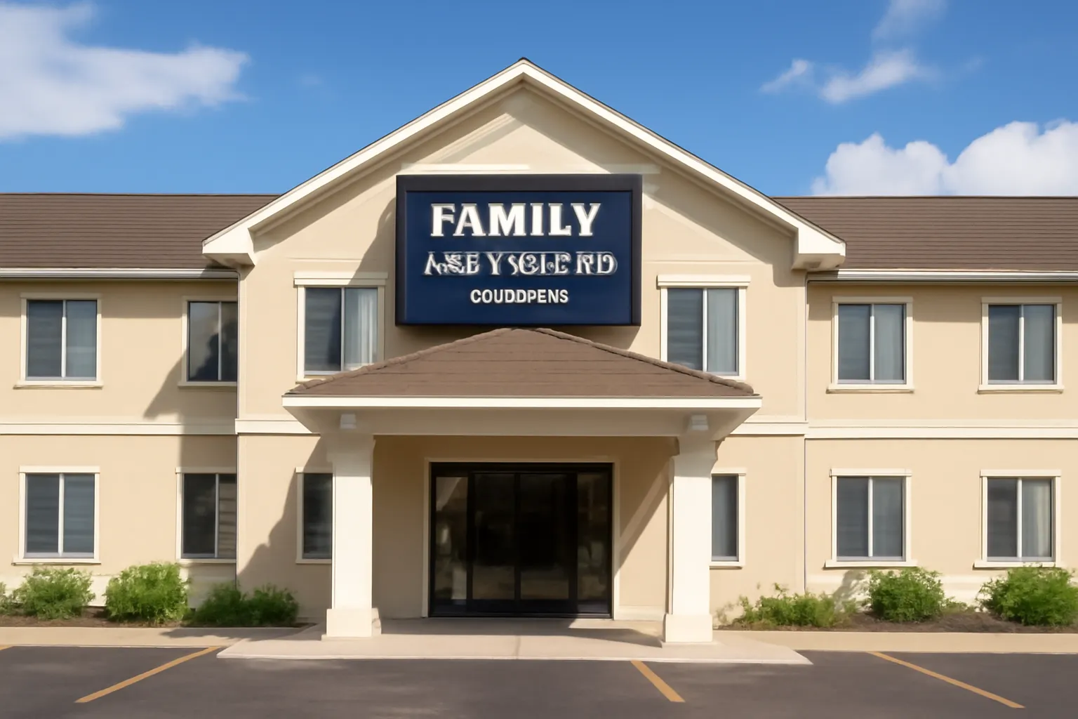 family inn and suites nauvoo