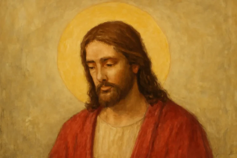 for god so love