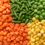 Freeze Dried Vegetables Bulk: Wholesale Options, Pricing & Bulk Purchasing Guide freeze dried vegetables bulk