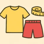 Garment Sizing: A Comprehensive Guide to the Right Fit garment sizing