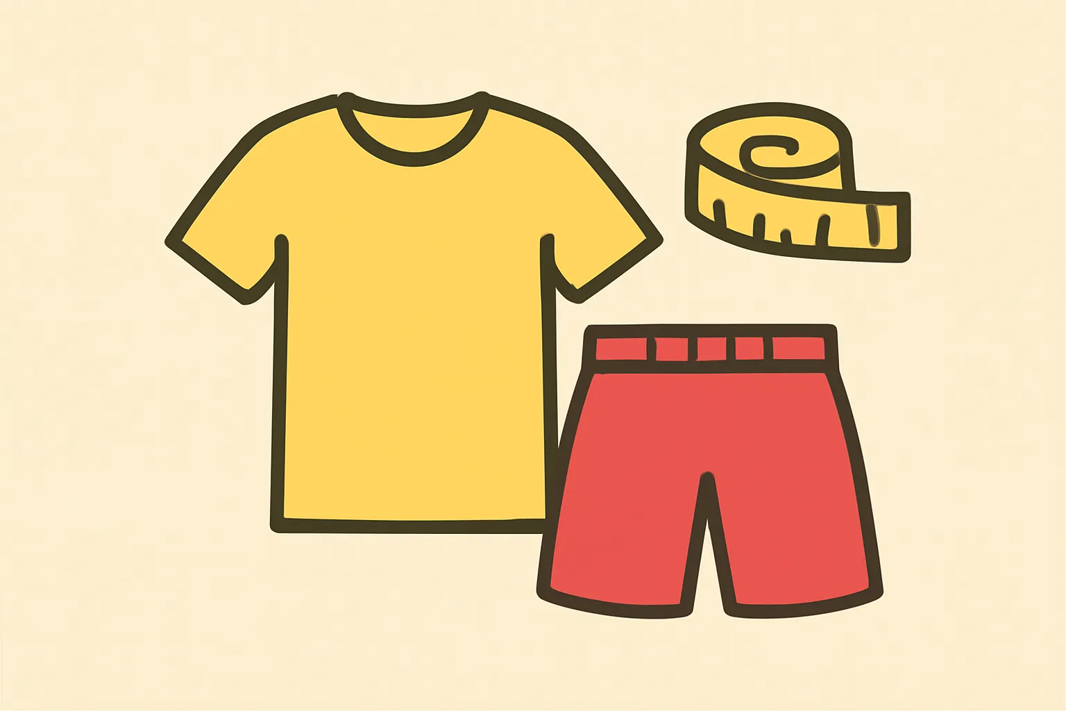 garment sizing
