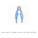 Genesis Chapter 12: Analysis, Key Verses and Catholic Reflection Genesis Chapter 12: Analysis, Key Verses and Catholic Reflection